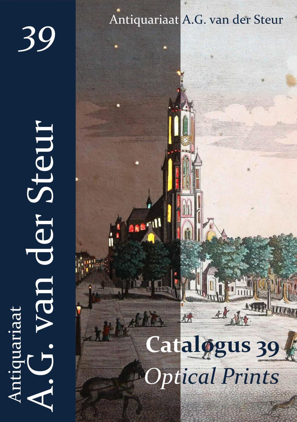 Catalogue #39 – Optical&nbsp;Prints