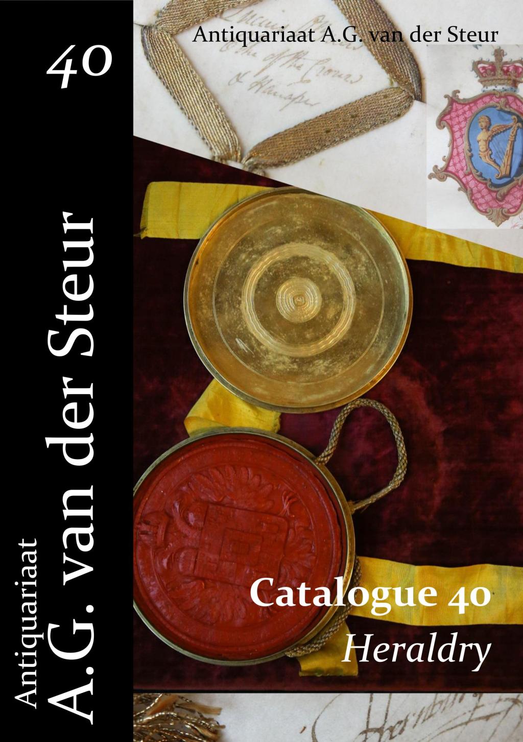 Finally Catalogue#40