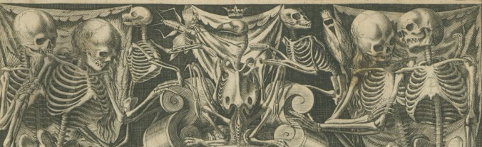 Giulio Casseri (ca. 1552-1616) “De vocis auditusque organis…” 1601