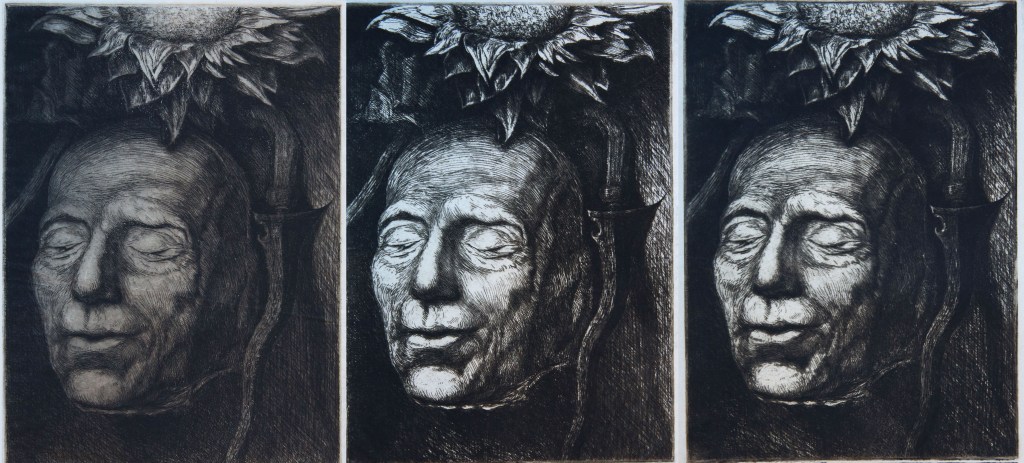 From sketch to press: On&nbsp;printmaking