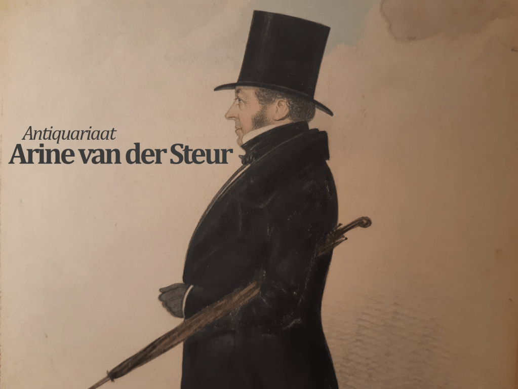 Amsterdam International Antiquarian Book Fair 2018 –&nbsp;Catalogue