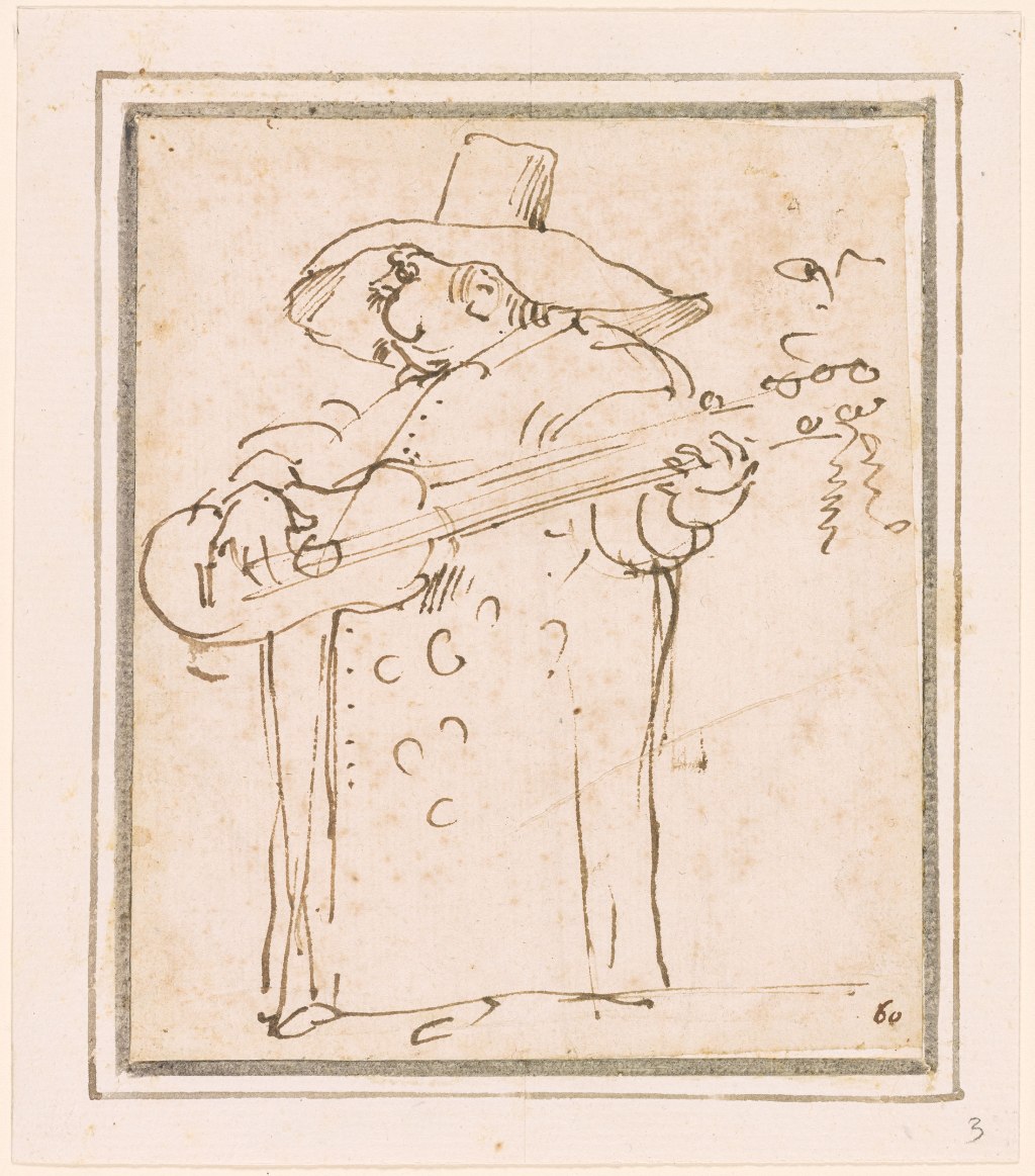 Music Iconography at the&nbsp;Morgan