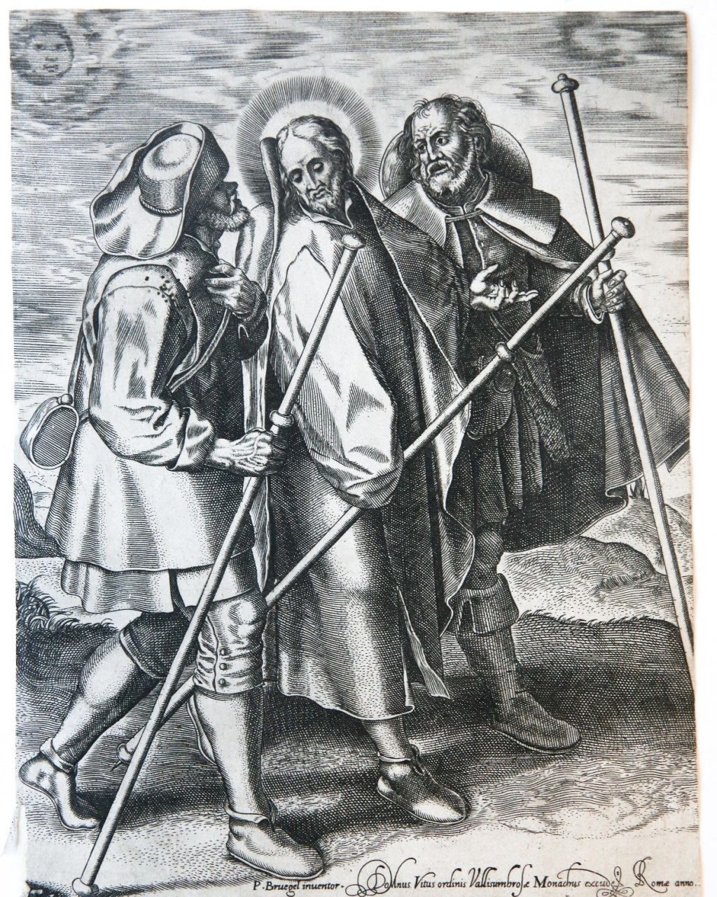 A recently sold&nbsp;print.