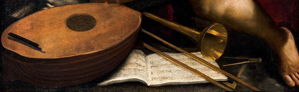 A print and a drawing after Bononi at the Rijksmuseum in&nbsp;Amsterdam