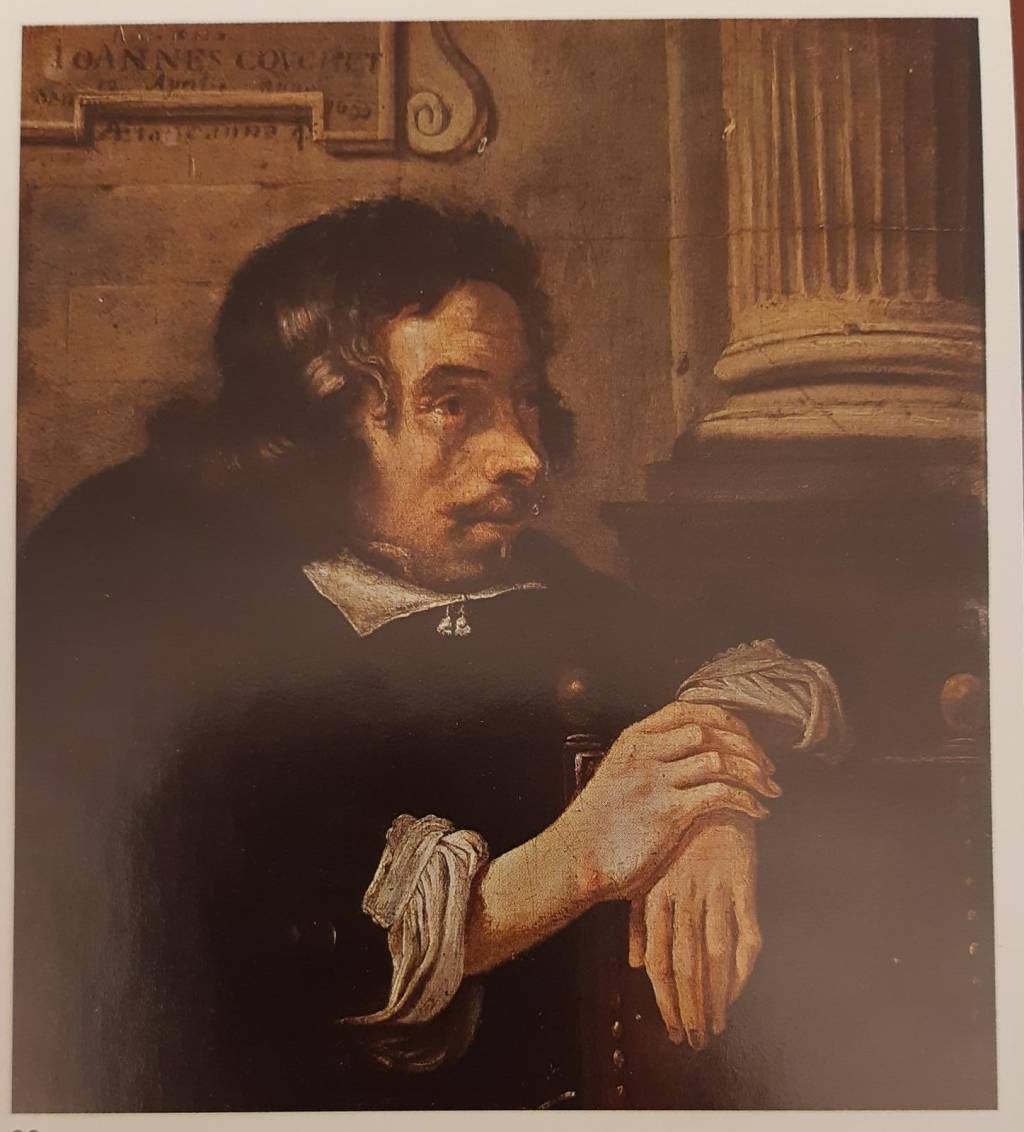 Cucù Couchet! / (Peekaboo&nbsp;Couchet!)