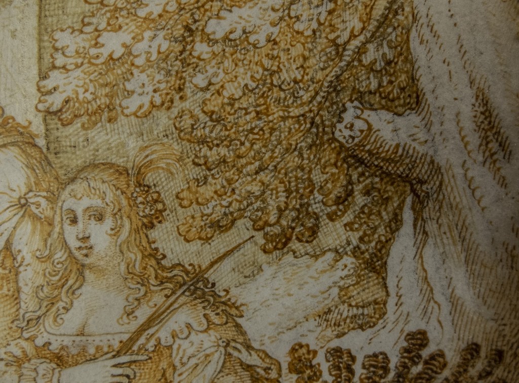 Finally, the Master of the Roman&nbsp;Songbook